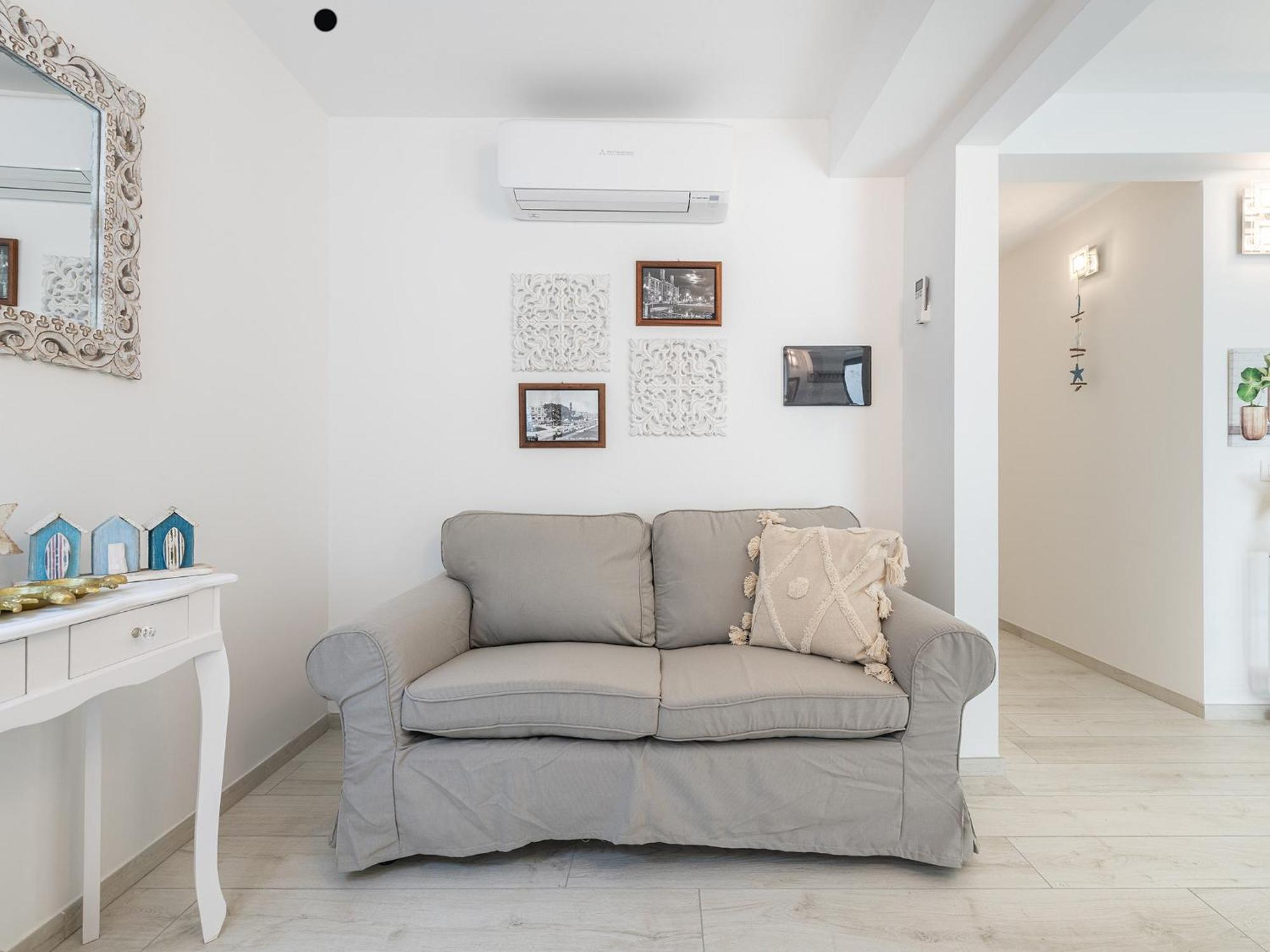 La Buona Stella Cagliari Exterior foto