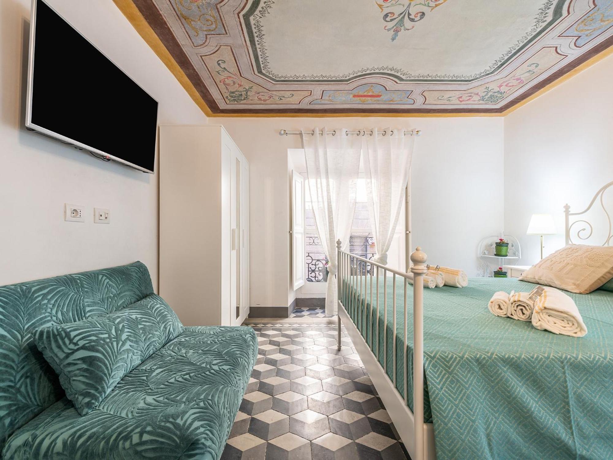 La Buona Stella Cagliari Exterior foto