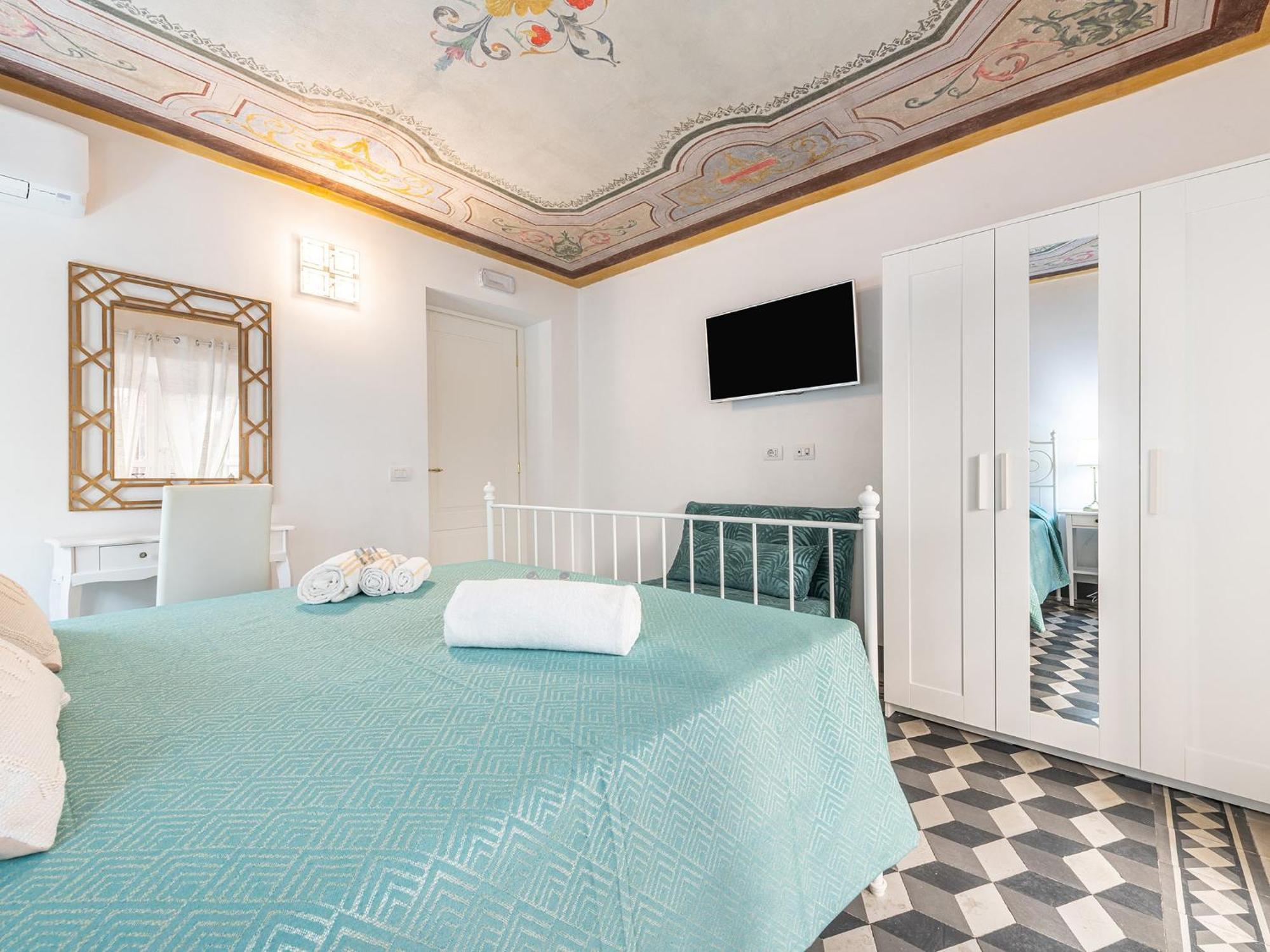 La Buona Stella Cagliari Exterior foto