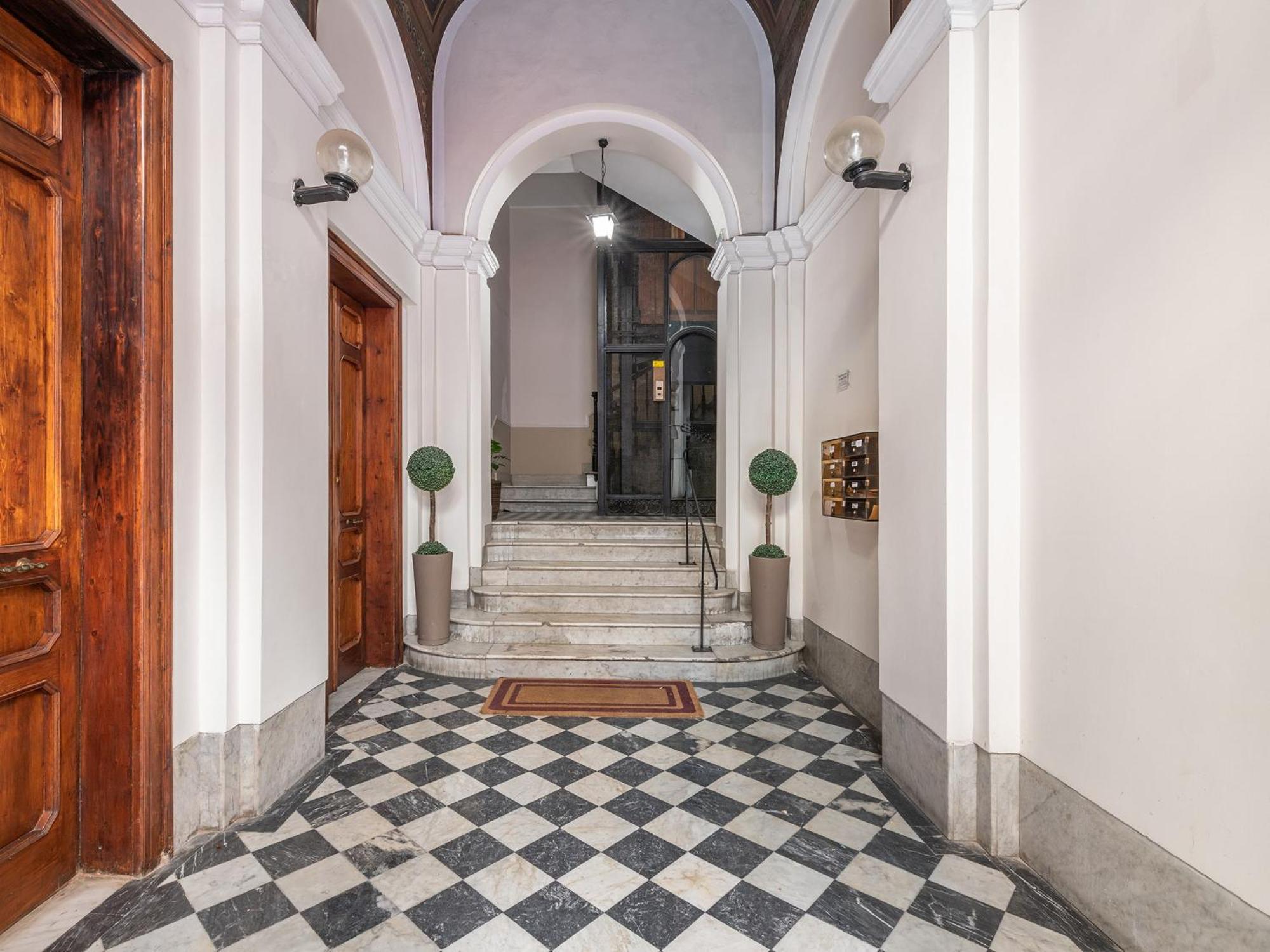 La Buona Stella Cagliari Exterior foto